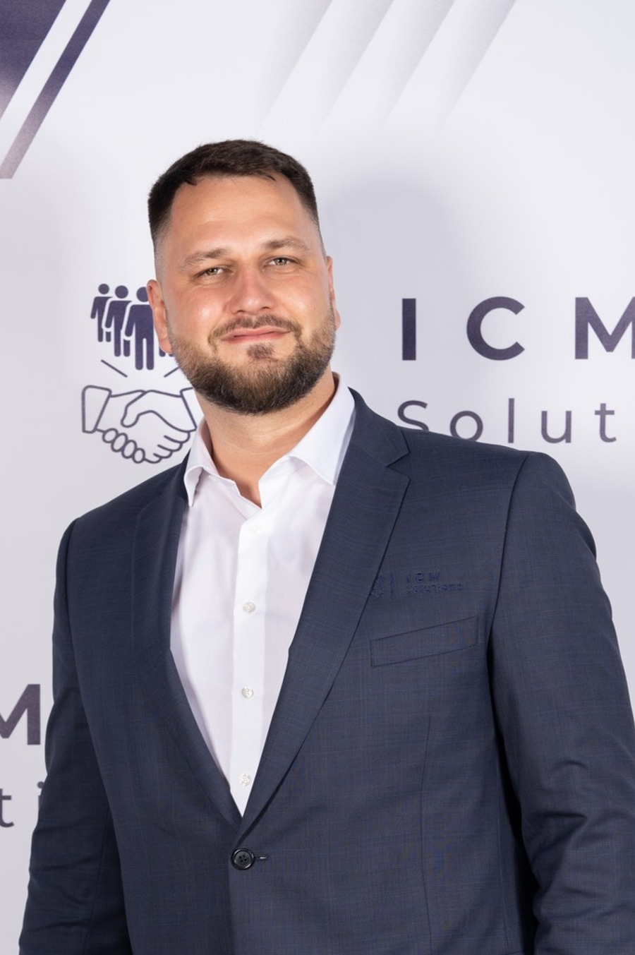 Martynas Kubilius - Founder, CEO